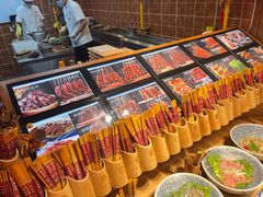 -鸽子窝(黄村店)