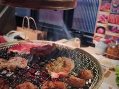 -AJIYA味屋和牛烤肉自助放题(温州万象城店)