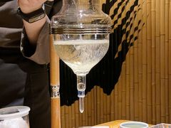 -辉·四季料亭·怀石料理·深夜食堂烧鸟·Omakase