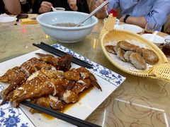 -水乡人家私房菜(逢简店)