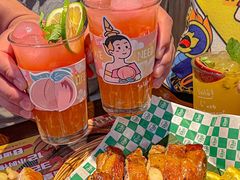 -泰妃殿(武汉首店)