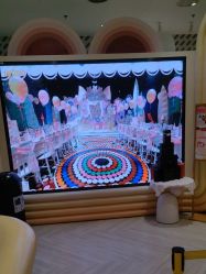 -奈尔宝·儿童乐园·亲子餐厅(华采天地店)