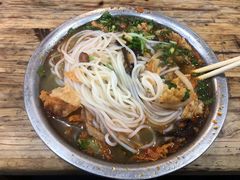 原味螺蛳粉-西环肥仔螺蛳粉(总店)