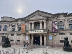 -旅顺博物馆