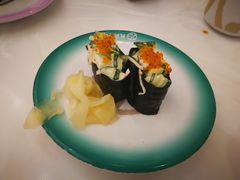 -元气寿司(金光华店)