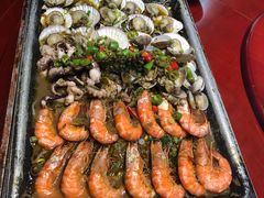 -上和臻品中国菜(花园街店)