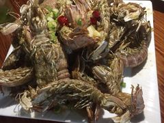 -胖大嫂渔家排档(半边山店)