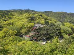 -妙峰山风景名胜区