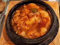 -七八冷面·延边朝鲜族美食(圣熙八号店)