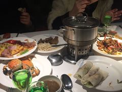 -星伦多自助料理(花山金鹰店)