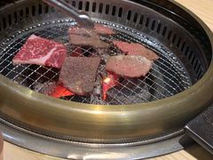 -松鱼亭·和牛烧肉(协鑫广场店)