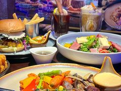 -bluefrog蓝蛙(皇庭广场店)