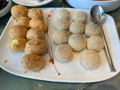 -湖影中餐厅·南京金茂威斯汀大酒店