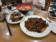 -白魁老号饭庄(安内店)