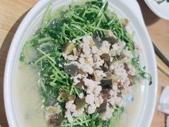 -长平老姿娘夜粥(平东一街店)