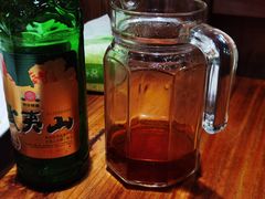 -下梅人家土菜馆(历史文化餐厅度假区店)