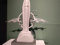 -江苏省美术馆(长江路新馆)