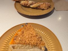 -BAKER&SPICE(安福路店)
