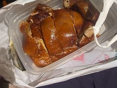 -黄连大头华烧鹅店(大良店)