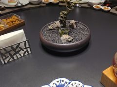 -忆江南·临江鱼馆