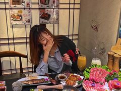 -赤谷和牛烧肉居酒屋(石景山店)