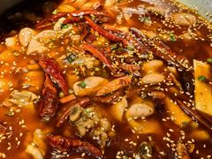 -麻六记(新天地店)