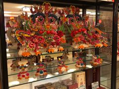-陕西风味餐厅(陕西省驻京办店)