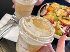 -明谦·Coffee&Cocktail Bar(美您公园店)