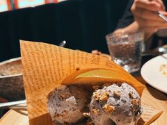-Brut Eatery Wine Bar & Restaurant (建国东路店)