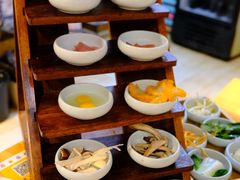 -勺子米线·云南传统小吃市集(四方街店)