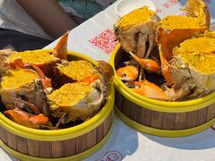 -三妹小龙虾·黄油蟹(华侨城总店)