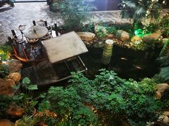 -龙源九号花园酒店(叶埠桥店)