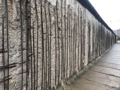 -柏林墙纪念馆