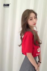 -3AM·S HAIR SALON烫发染发接发