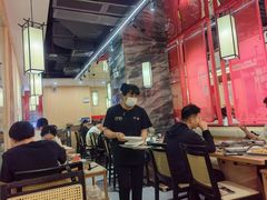 -嬷孙家潮汕牛肉火锅(北京路天河城店)