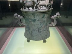 -上海博物馆(人民广场馆)