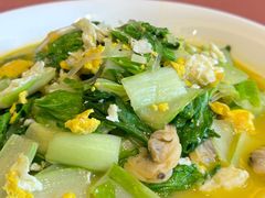 -船歌·鱼水饺青岛菜(石老人店)