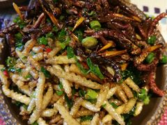 -慢丽江·云南野生菌土鸡锅(付家庄店)