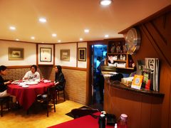 -老吉士酒家(天平路店)