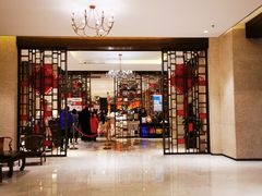 -太湖饭店玉兰厅(自助餐厅)