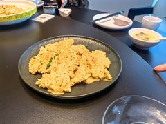 -食為天·本地人爱吃的淮扬菜(瘦西湖店)