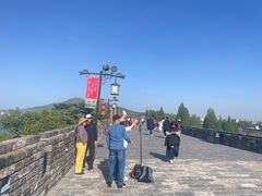 -南京城墙景区