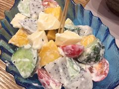 -林妈妈村·日式料理(宝山万达店)