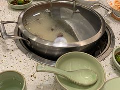 -椰子营·椰子鸡火锅(万象里店)