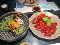 -花潮料理艺食馆(成都万象城店)