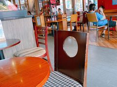 大堂-COSTA COFFEE(上海五玠坊店)