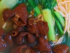 -泰顺江南春面馆