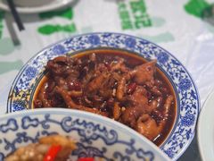 -欧记大排档·景德菜(上海首店)