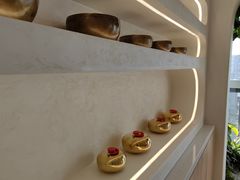 -瑶舍头疗·瑶浴·芳香热石SPA(五洲国际店)
