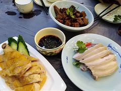 -侬佳蒸菜馆(听潮店)